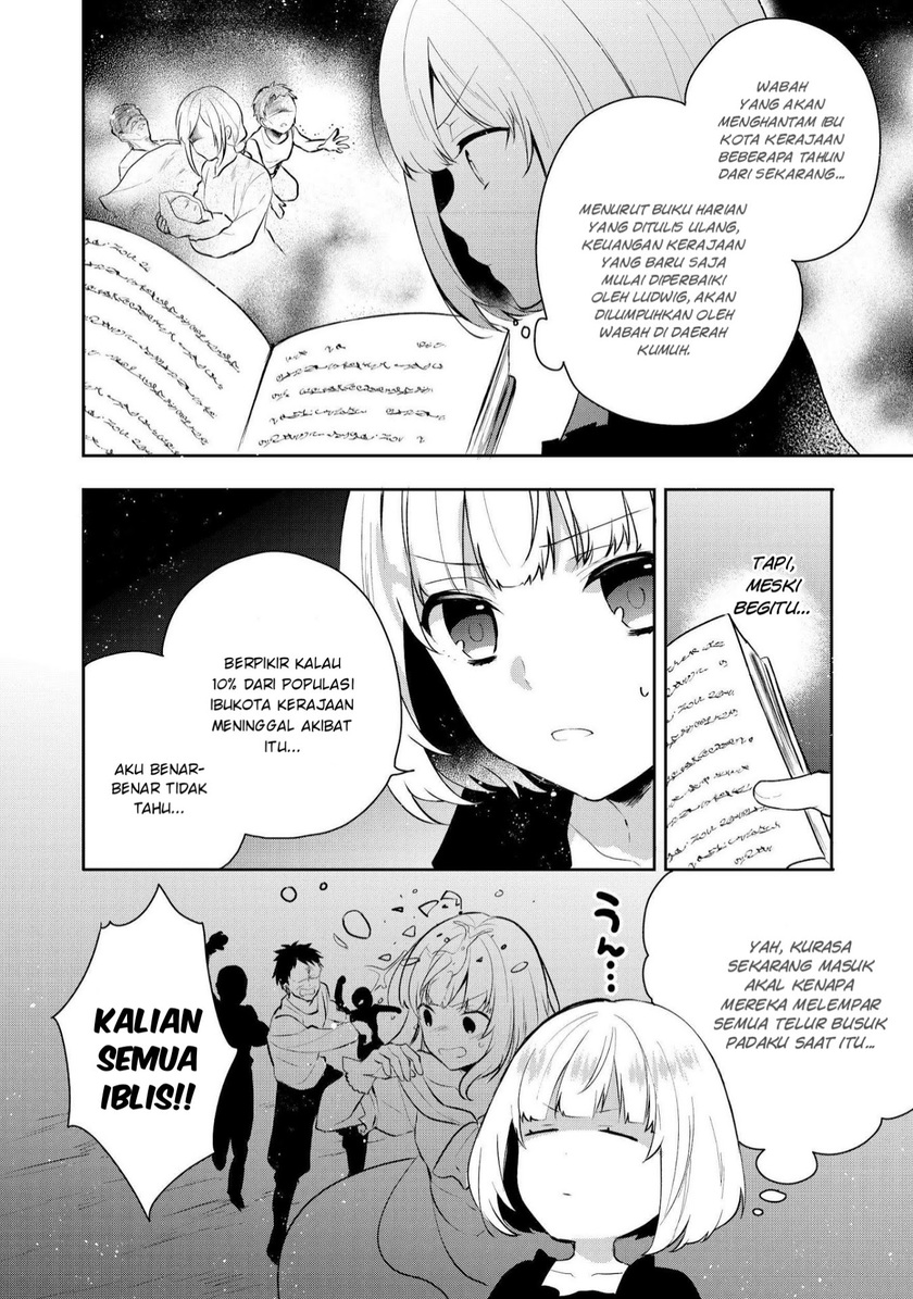 Tearmoon Empire Story